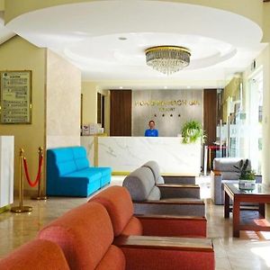 Hòa Bình Rạch Giá Resort